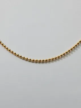 Ball Chain